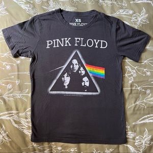 Pink Floyd t-shirt
